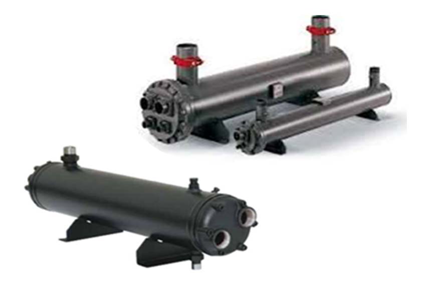 Plate Heat Exchangers